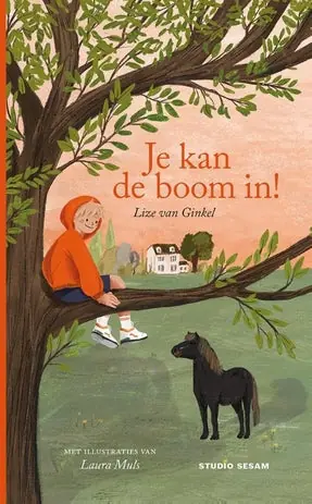 Je kan de boom in! Laatste Kans