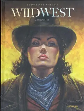 Betaalbaar Wild West - HC 5 - Verlossing