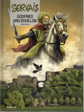 Godfried van Bouillon 1 Betaalbaar