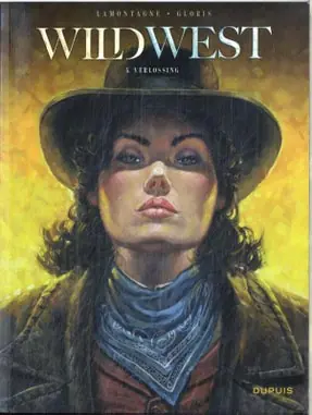 Actieprijs Wild West 5 - Verlossing