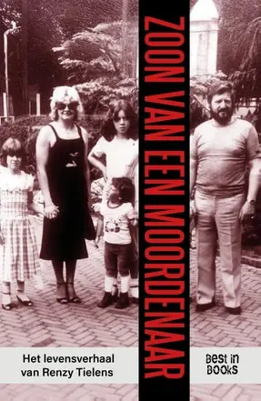 Zoon van een moordenaar Must-Have