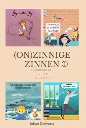 (on)zinnige zinnen (1) Express Levering