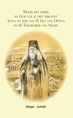 ‘Houd het simpel, en God zal je niet verlaten’ Gratis Retour