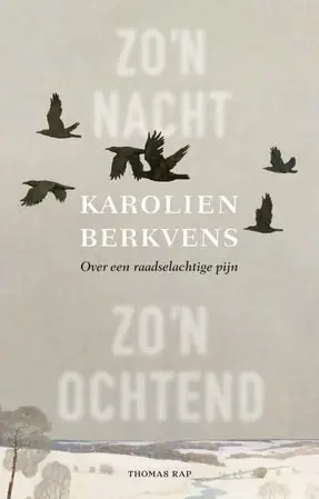 Zo’n nacht, zo’n ochtend Koop Online