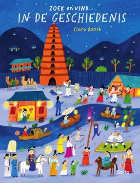 Zoek en vind... In de geschiedenis Direct Beschikbaar