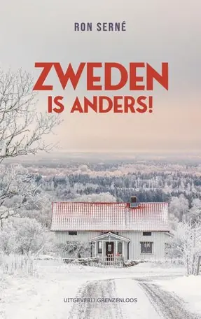 Zweden is anders! Dagaanbieding