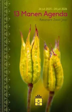 13 manen agenda Betrouwbaar