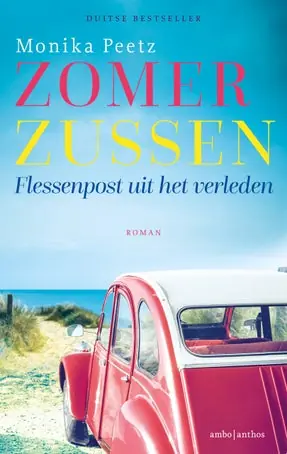 Zomerzussen 3 - Flessenpost uit het verleden Premium
