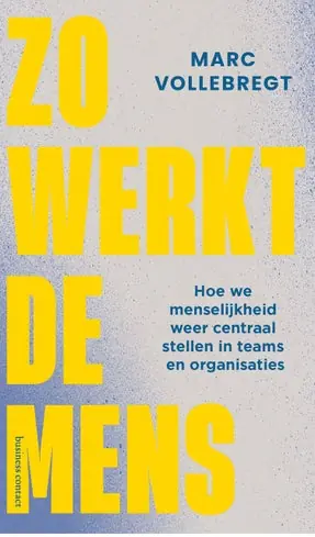 Zo werkt de mens Populair