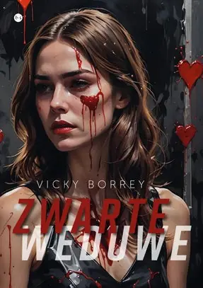 Zwarte weduwe Premium