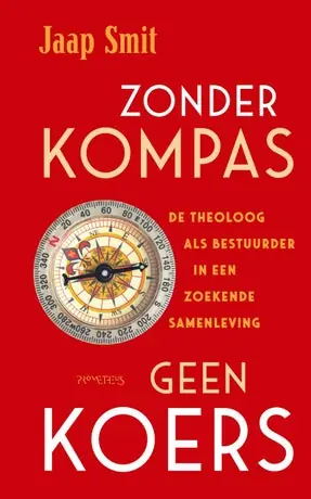 Zonder kompas geen koers Weekendaanbieding