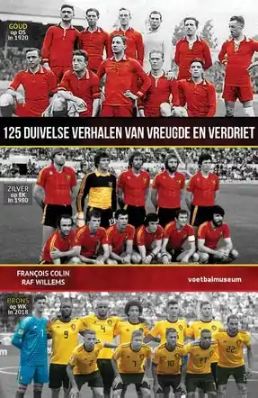 125 interlands van vreugde en verdriet Korting