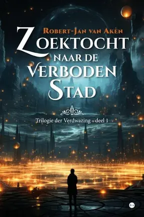 Zoektocht naar de Verboden Stad Betrouwbaar