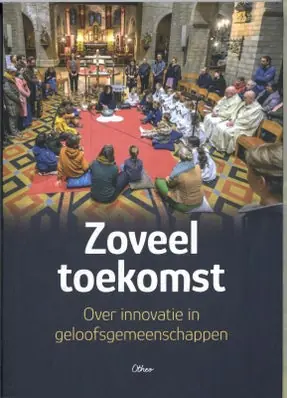 Zoveel toekomst Lage Prijs
