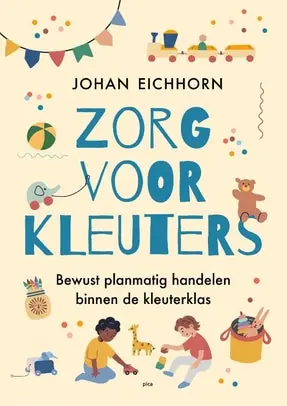 Zorg voor kleuters Populair