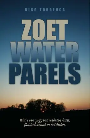 Zoetwaterparels Favoriet