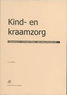 Zorggericht - Kind- en kraamzorg Nieuw