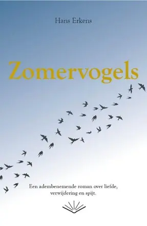 Zomervogels Weekendaanbieding