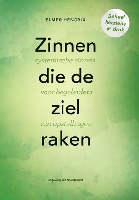Zinnen die de ziel raken Nieuw
