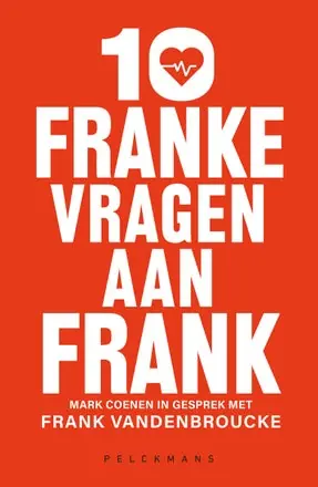 10 franke vragen aan Frank Gecertificeerd