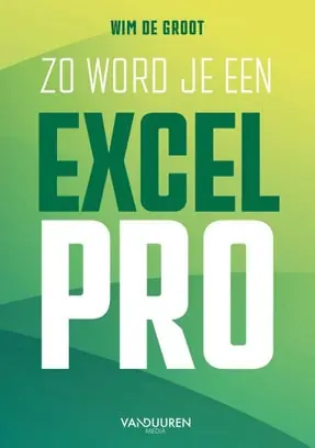 Zo word je een Excel-Pro Lage Prijs