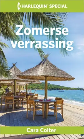 Zomerse verrassing Shop Nu