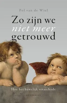 Zo zijn we niet meer getrouwd Bestel Nu