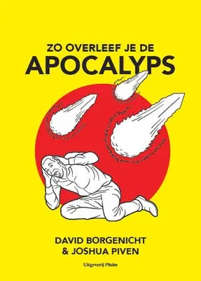 Zo overleef je de apocalyps Direct Beschikbaar