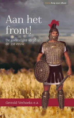 Zorg voor elkaar 12 - Aan het front! Gecertificeerd