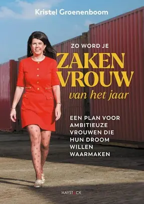 Zo word je zakenvrouw van het jaar Hoge Kwaliteit