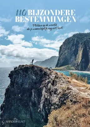 110 Bijzondere bestemmingen Nu Kopen