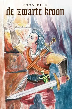 Zwarte Kroon Op = Op