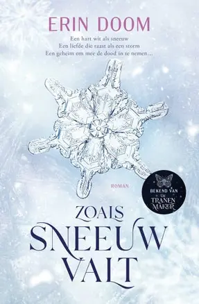 Zoals sneeuw valt Betaalbaar