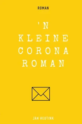'n Kleine corona roman Weekendaanbieding