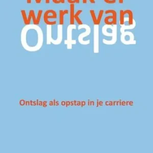Maak er werk van (e-book) Koop Online