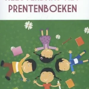 Kleuterdans met prentenboeken (e-book) Beste Prijs