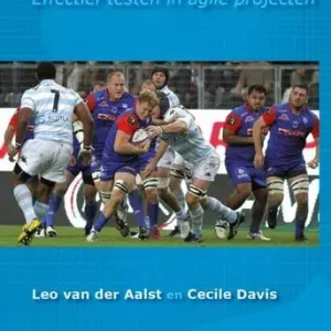 Gratis Retour TMap NEXT in scrum (e-book)