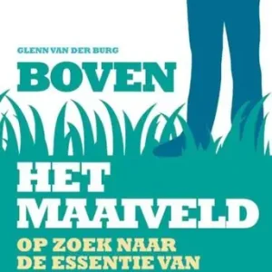 Boven het maaiveld (e-book) Betaalbaar