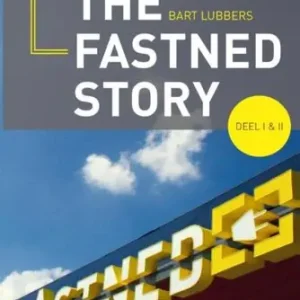 The fastned story (e-book) Korting