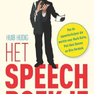 Veilige Betaling Het speechboekje (e-book)