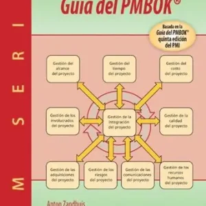 El companero de bolsillo de la guia del PMBOK (e-book) Laatste Kans