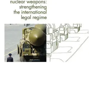 Nieuw Nuclear Weapons (e-book)