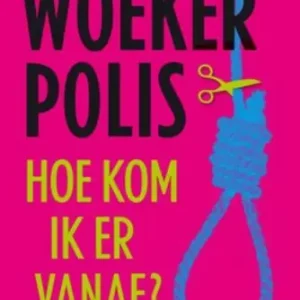 Woekerpolis (e-book) Nu Kopen