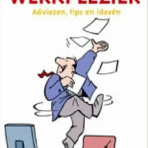 Werkplezier (e-book) Direct Verzonden