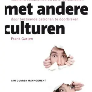 Werken met andere culturen (e-book) Must-Have
