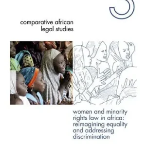 Women and Minority Rights Law in Africa: Reimagining Equality and Addressing Discrimination (e-book) Rechtstreeks Van De Fabrikant