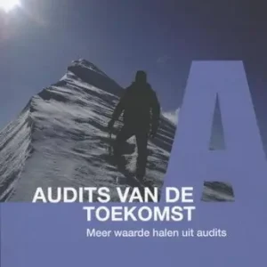 Aanbieding Audits van de toekomst (e-book)