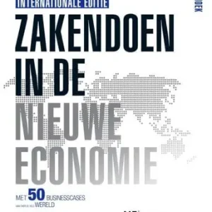 Zakendoen in de nieuwe economie (e-book) Veilige Betaling