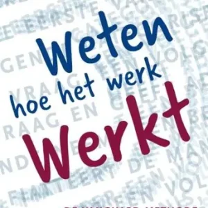 Weten hoe het werk werkt (e-book) Gratis Retour