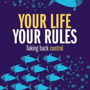 Your life your rules (e-book) Gecertificeerd